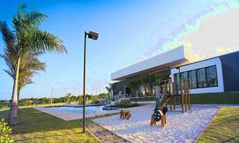 Imagem 4: VENDO TERRENO NO CONDOMÍNIO TERRAS ALPHAVILLE EM CAMAÇARI COM 275m², R$ 210.000,00!