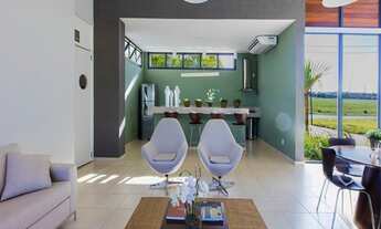 Imagem 6: VENDO TERRENO NO CONDOMÍNIO TERRAS ALPHAVILLE EM CAMAÇARI COM 275m², R$ 210.000,00!