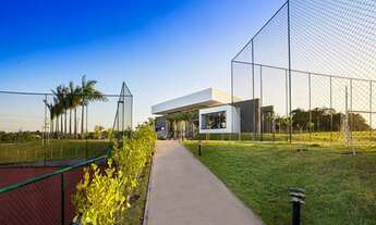 Imagem 2: VENDO TERRENO NO CONDOMÍNIO TERRAS ALPHAVILLE EM CAMAÇARI COM 275m², R$ 210.000,00!