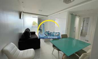 Imagem: Alugo apartamento em Piatã, 2 suítes