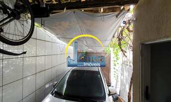 Imagem 6: Vendo casa em Jardim Placaford, 3/4 sendo 2 suítes, condomínio, R$ 680.000,00 aceita finan