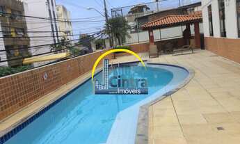 Imagem: Vendo apartamento em Pernambués, 2/4 sendo