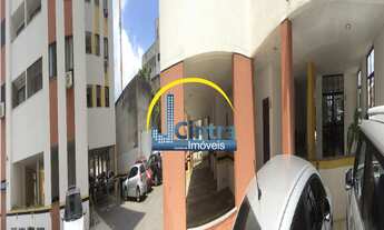 Imagem 5: Vendo apartamento em Pernambués, 2/4 sendo 1 suíte, R$ 230.000,00 Financia!!!!