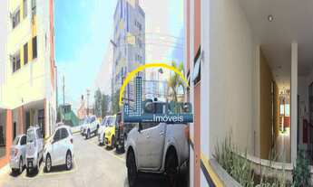 Imagem 6: Vendo apartamento em Pernambués, 2/4 sendo 1 suíte, R$ 230.000,00 Financia!!!!