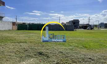 Imagem 1: VENDO TERRENO NO CONDOMÍNIO TERRAS ALPHAVILLE EM CAMAÇARI COM 275m², R$ 210.000,00!