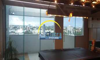 Imagem 7: VENDO APARTAMENTO EM LAURO DE FREITAS 4/4, SENDO 03 SUÍTES, R$ 700.000,00, ACEITA FINANCIA