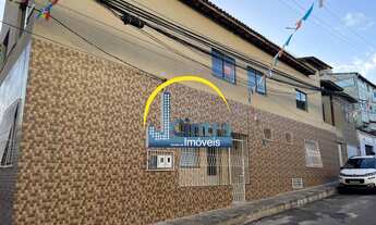 Imagem: Vendo belíssima casa em Itapuã, 2/4, próximo