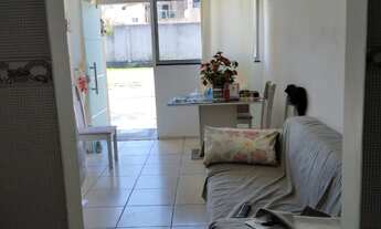 Imagem: Vendo apartamento térreo em Abrantes, 2/4