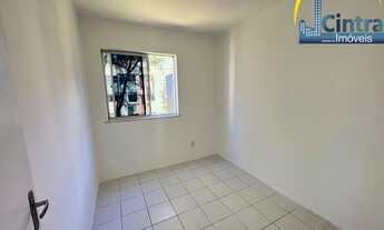 Imagem 4: VENDO APARTAMENTO EM SÃO RAFAEL COM 3/4, CONDOMÍNIO BOSQUE IMPERIAL, R$ 225.000,00 ACEITA