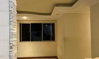 Imagem 5: VENDO APARTAMENTO NA PARALELA, 3/4 SENDO 01 SUÍTE, R$ 216.000,00 ACEITA FINANCIAMENTO BANC