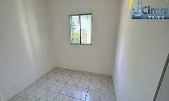 Imagem 3: VENDO APARTAMENTO EM SÃO RAFAEL COM 3/4, CONDOMÍNIO BOSQUE IMPERIAL, R$ 225.000,00 ACEITA