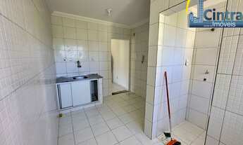 Imagem 6: VENDO APARTAMENTO EM SÃO RAFAEL COM 3/4, CONDOMÍNIO BOSQUE IMPERIAL, R$ 225.000,00 ACEITA