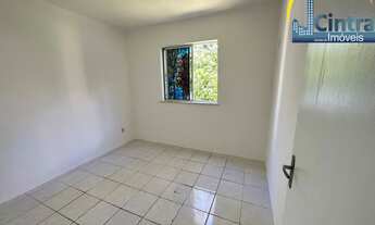 Imagem 2: VENDO APARTAMENTO EM SÃO RAFAEL COM 3/4, CONDOMÍNIO BOSQUE IMPERIAL, R$ 225.000,00 ACEITA