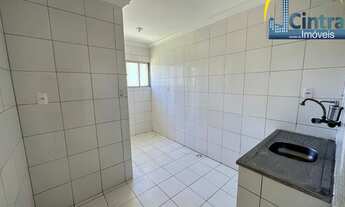 Imagem 5: VENDO APARTAMENTO EM SÃO RAFAEL COM 3/4, CONDOMÍNIO BOSQUE IMPERIAL, R$ 225.000,00 ACEITA