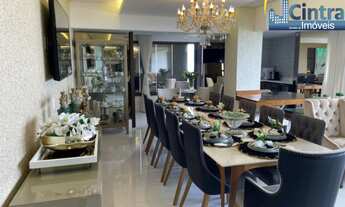 Imagem 7: Vendo apartamento Greenville Patamares com 280m², 03 suítes, andar alto, R$ 2.8000.000,00