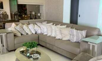 Imagem 3: Vendo apartamento Greenville Patamares com 280m², 03 suítes, andar alto, R$ 2.8000.000,00