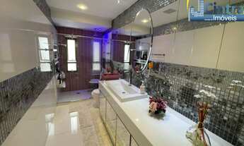 Imagem 6: Vendo apartamento Greenville Patamares com 280m², 03 suítes, andar alto, R$ 2.8000.000,00