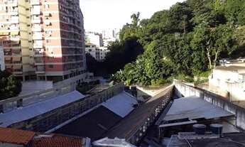 Imagem 3: ANDRE CAVALCANTI MARGARIDA MEIRELES IMOBILIARIA CENTRO DO RIO DE JANEIRO DUAS VAGAS