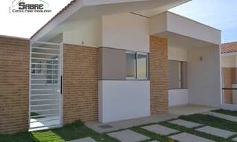 Imagem: Casas 3 quartos nova a venda em Manaus