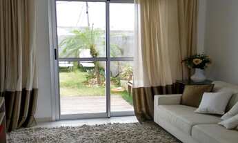 Imagem 5: Casas 3 quartos nova a venda em Manaus, Condomínio Vitta Club