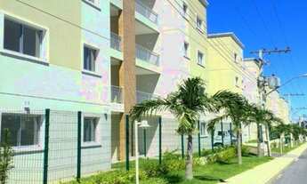 Imagem: Apartamento 3 quartos a venda no bairro