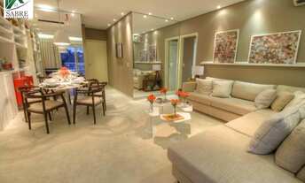 Imagem: Apartamento com 4 quartos a venda no Bairro