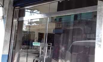 Imagem: Casa Comercial a venda no bairro Compensa