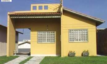 Imagem: Casa 3 quartos a venda no condomínio Vila