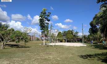 Imagem: Sítio para venda na rodovia AM 010 Manaus