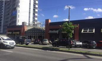 Imagem: Sala Comercial para alugar no bairro Aleixo