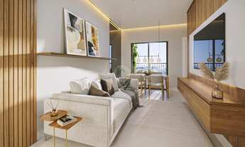 Imagem: Apartamento à Venda no Parque Mosaico