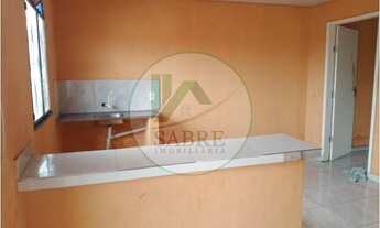 Imagem 6: Prédio com 6 kitnets à venda no bairro Coroado, Manaus