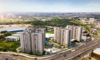 Imagem: Apartamentos 2 quartos à venda no bairro