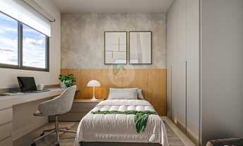 Imagem 4: Apartamento à Venda no Parque Mosaico, Manaus