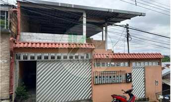 Imagem: Prédio com 6 kitnets à venda no bairro