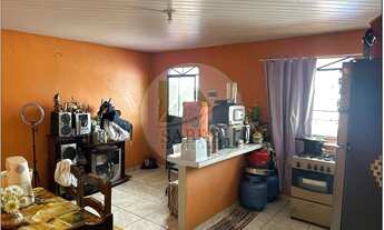 Imagem 3: Prédio com 6 kitnets à venda no bairro Coroado, Manaus