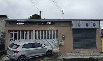 Imagem: Casa com 3 quartos a venda zona norte de