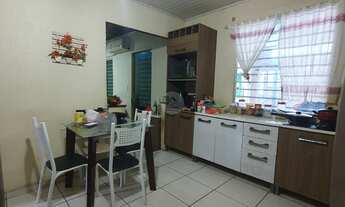 Imagem 5: Casa com 3 quartos a venda zona norte de Manaus