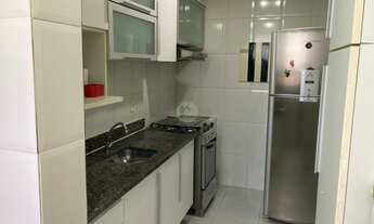 Imagem: Apartamento 3 quartos para alugar no distrito