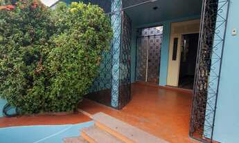 Imagem: Casa comercial a venda no Centro de Manaus