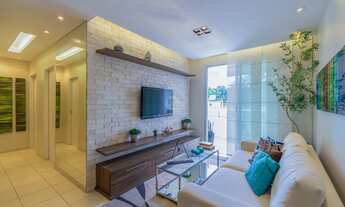 Imagem: Apartamento 3 quartos a venda no bairro