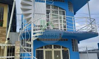 Imagem 6: Prédio com 10 apartamentos a venda no bairro Alvorada, Manaus-AM