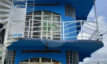 Imagem 5: Prédio com 10 apartamentos a venda no bairro Alvorada, Manaus-AM