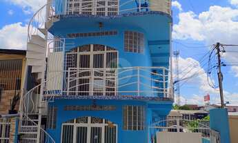 Imagem 4: Prédio com 10 apartamentos a venda no bairro Alvorada, Manaus-AM