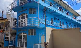 Imagem: Prédio com 10 apartamentos a venda no bairro