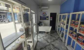 Imagem 2: Ponto comercial para alugar no bairro Jorge Teixeira, Manaus