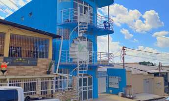 Imagem 7: Prédio com 10 apartamentos a venda no bairro Alvorada, Manaus-AM