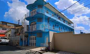 Imagem 2: Prédio com 10 apartamentos a venda no bairro Alvorada, Manaus-AM
