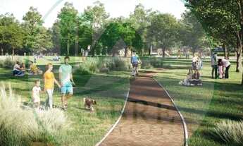 Imagem 7: Lotes a venda no Parque Mosaico, Manaus