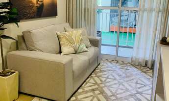 Imagem: Apartamento a venda no bairro Adrianópolis